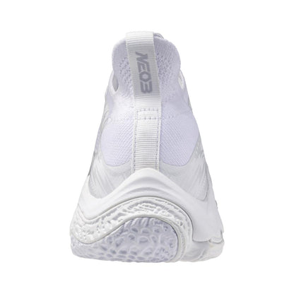 Mizuno Wave Lightning Neo 3 Unisex Volleyball Shoe White