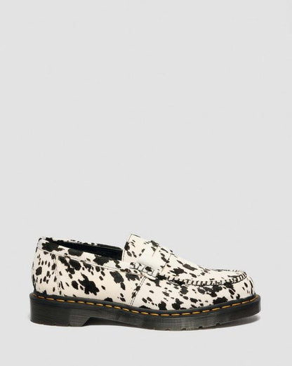 Dr Martens Penton - Cream & Black