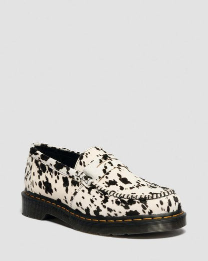 Dr Martens Penton - Cream & Black