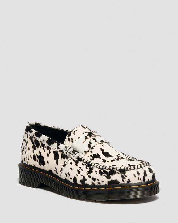 Dr Martens Penton - Cream & Black