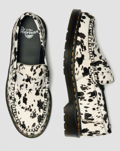 Dr Martens Penton - Cream & Black