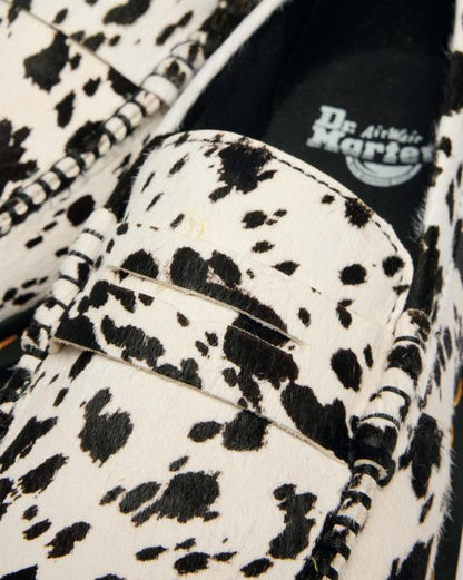 Dr Martens Penton - Cream & Black