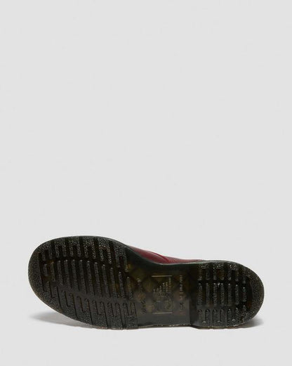 Dr Martens 1460 Made In England - Burgundy