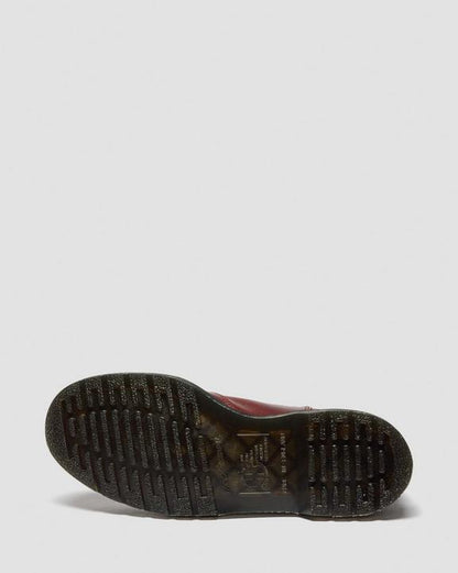 Dr Martens 2976 Made In England - Burgundy