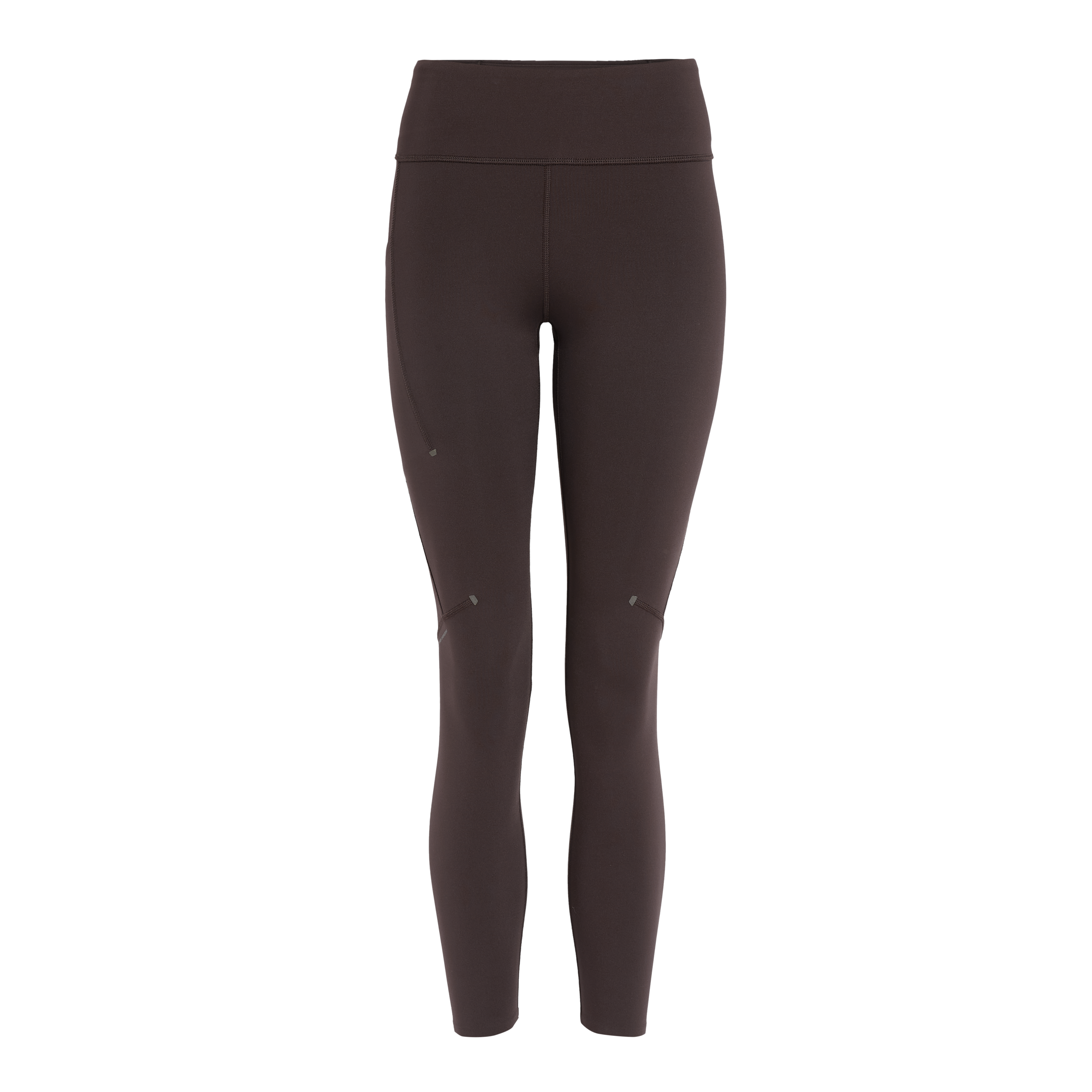on performance tights 7/8 Ox (Women's)