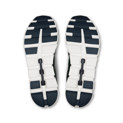 On Cloud 6 Olive Evergreen