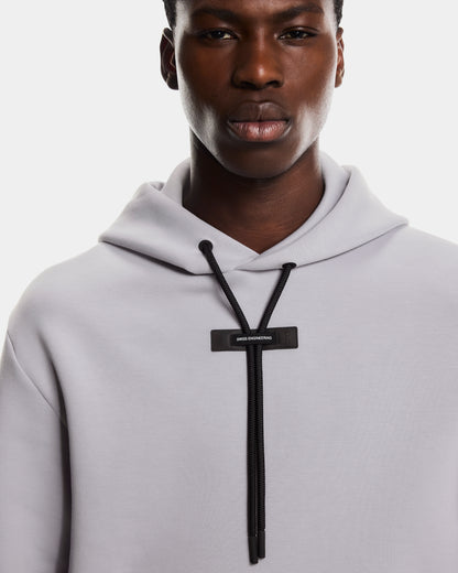 On Focus Tech Hoodie Lilac