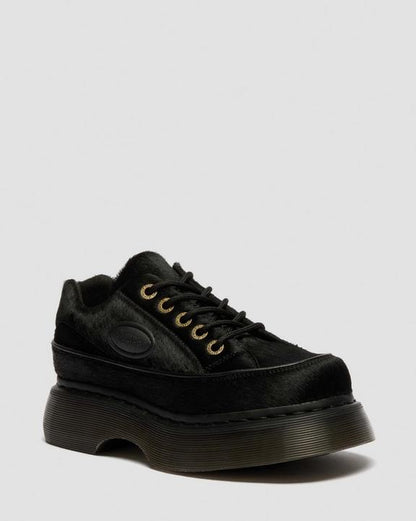 Dr Martens Buzz 5-Eye - Black