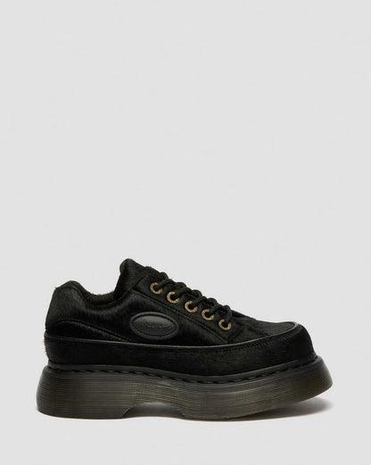Dr Martens Buzz 5-Eye - Black