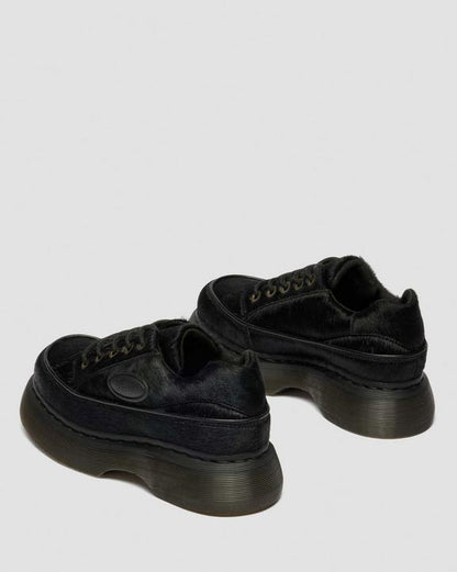 Dr Martens Buzz 5-Eye - Black
