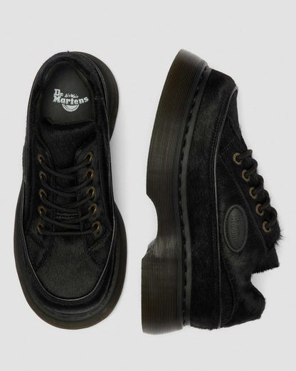 Dr Martens Buzz 5-Eye - Black