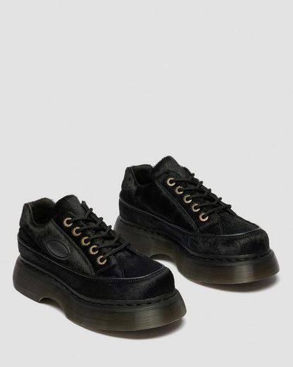 Dr Martens Buzz 5-Eye - Black