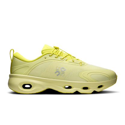 On Cloudsolo Loewe Lime Green