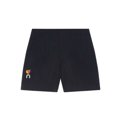 On Trek Shorts Shf Black (Women'S)
