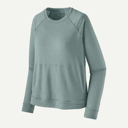 Patagonia W'S Long-Sleeved Capilene® Thermal Crew