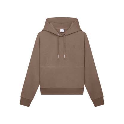On Club Collective Hoodie Clove (Women'S)