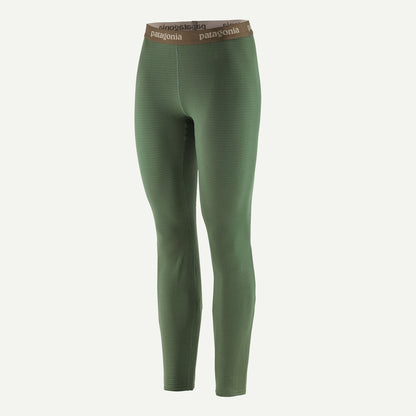 Patagonia W'S Capilene® Thermal Weight Bottoms