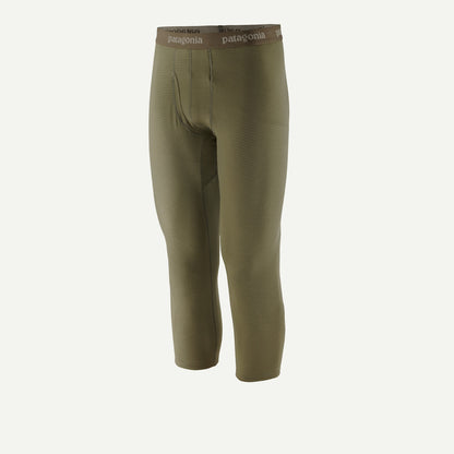 Patagonia M'S Capilene® Thermal Weight Boot-Length Bottoms