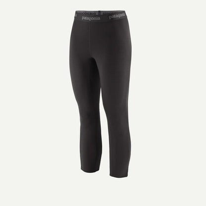 Patagonia W'S Capilene® Thermal Weight Boot-Length Bottoms
