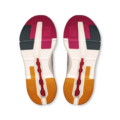 on running cloudnova form 2 fade orchid (women's)