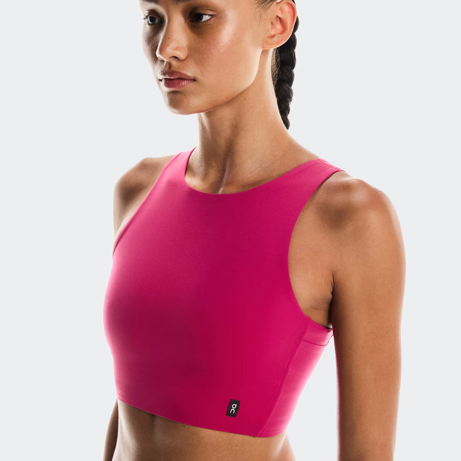 On Core 2-In-1 Crop Grenadine (Women'S)