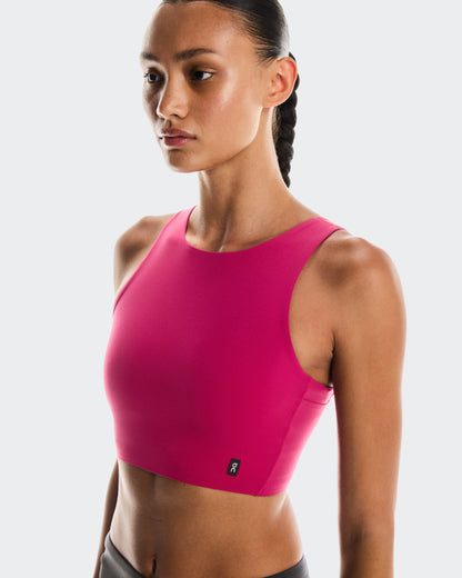 On Core 2-In-1 Crop Grenadine (Women'S)