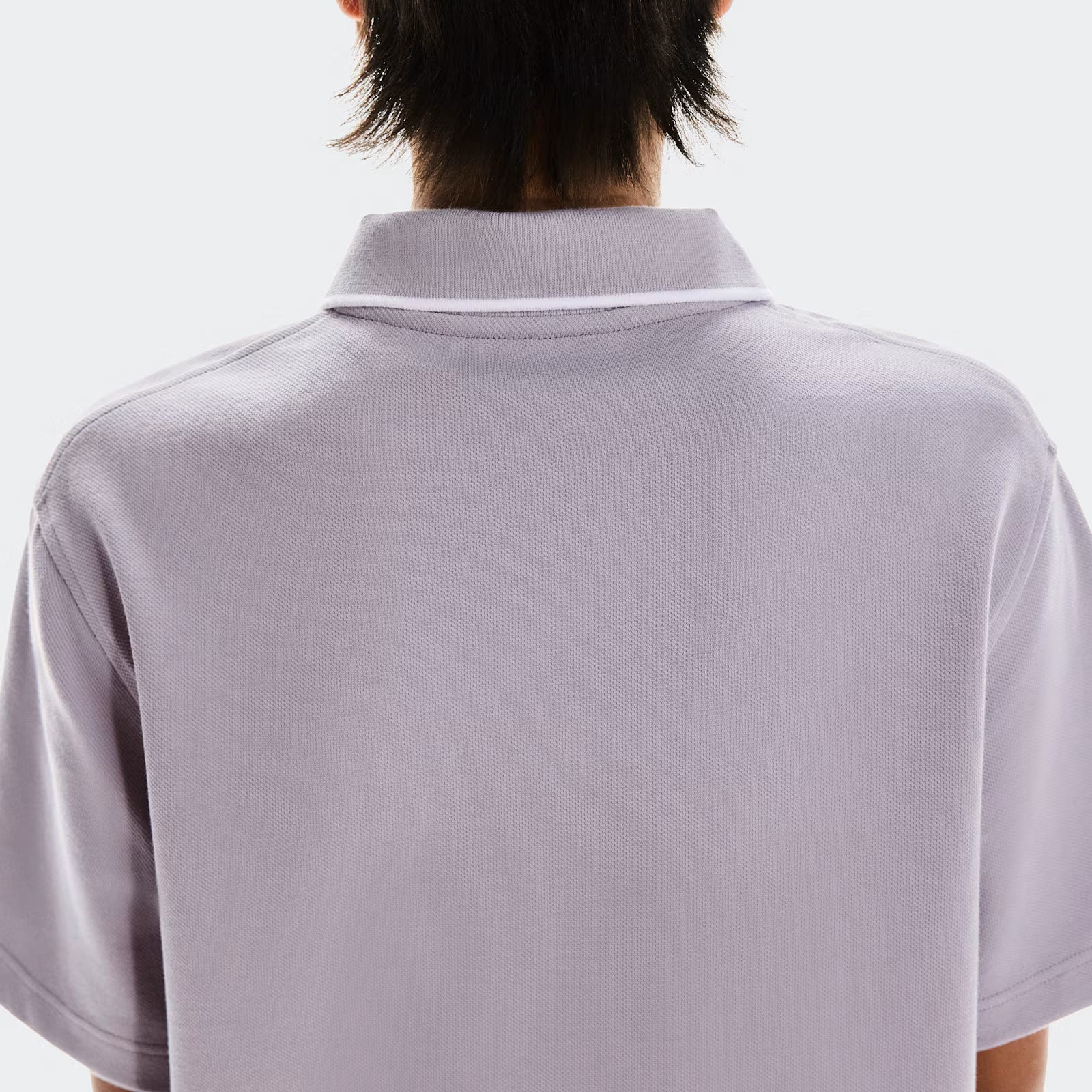 On Courtside Polo Lilac (Women'S)