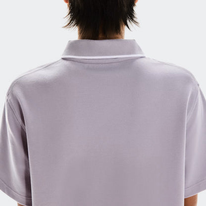 On Courtside Polo Lilac (Women'S)