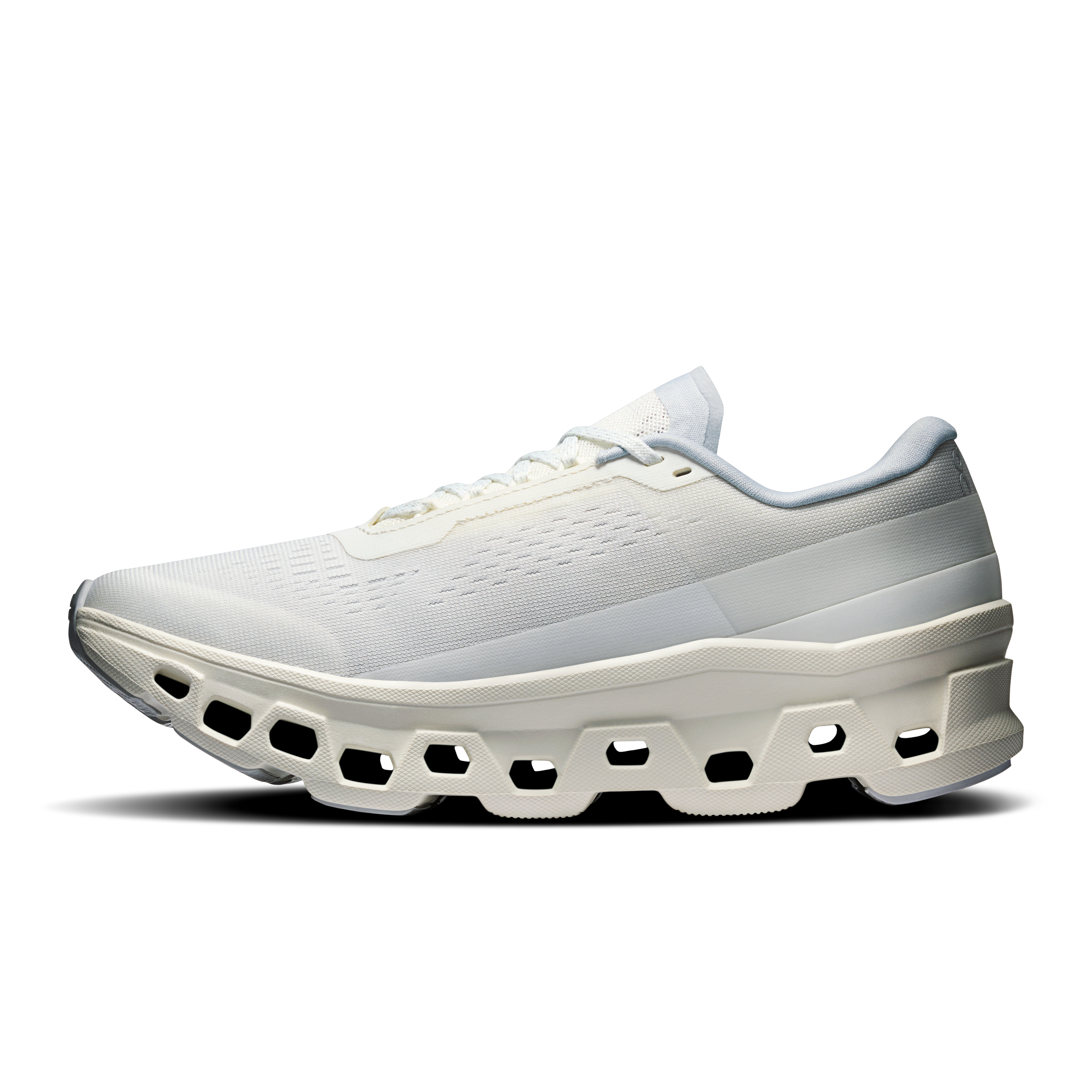 On Cloudmonster 1 Ivory Glacier (Women'S)
