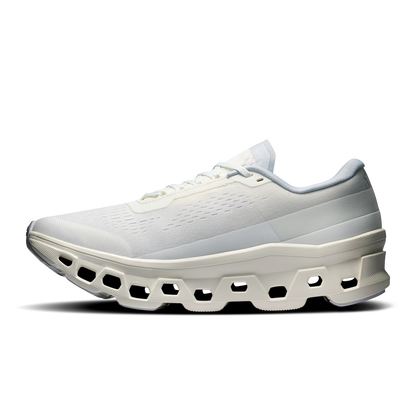 On Cloudmonster 1 Ivory Glacier (Women'S)