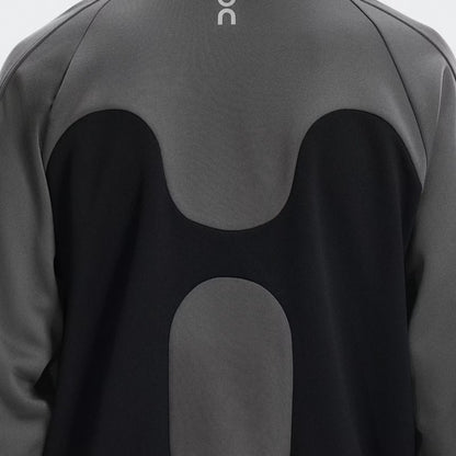 On Track Jacket Ikon Black | Eclipse