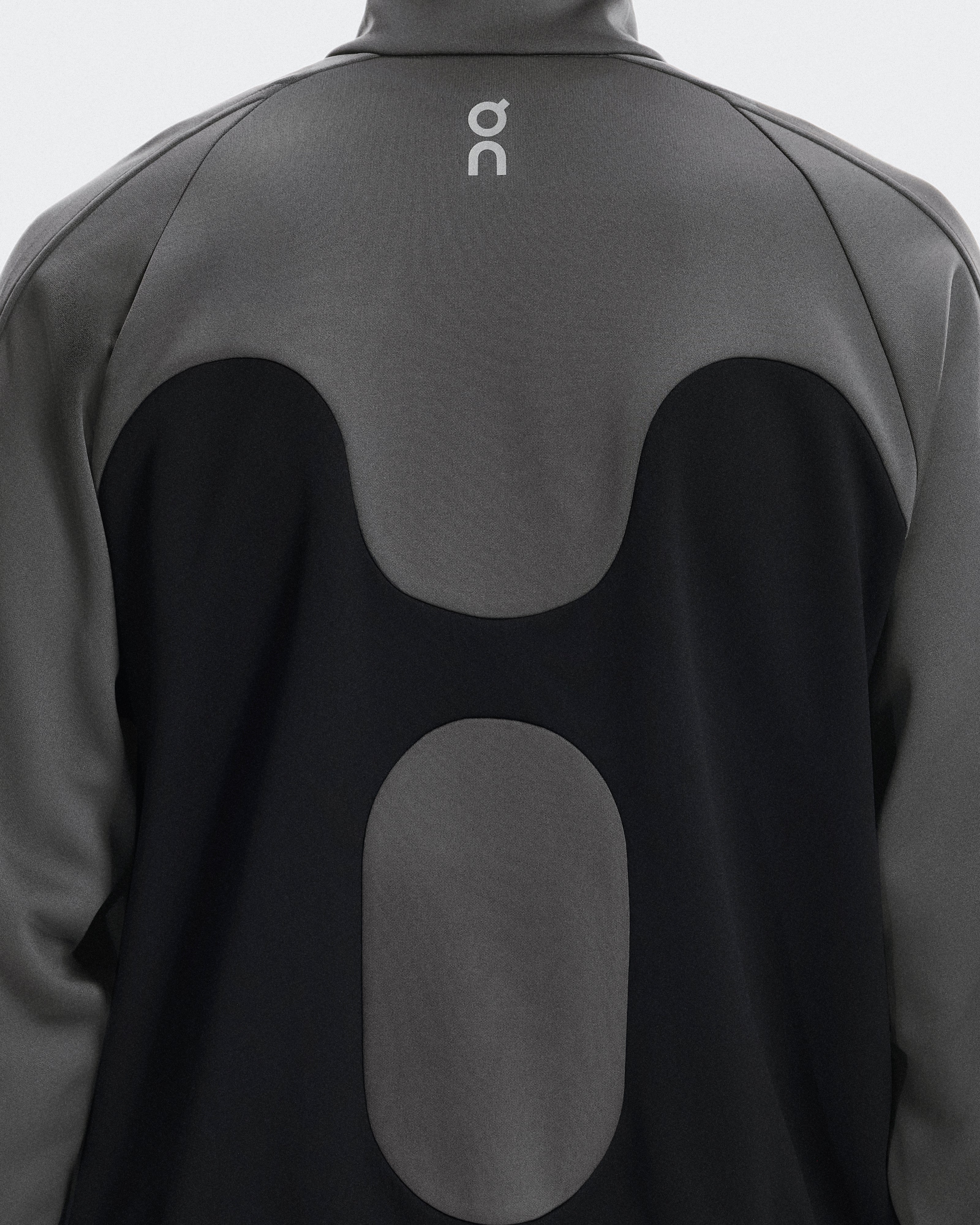 On Track Jacket Ikon Black | Eclipse