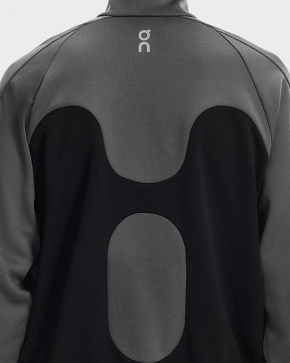 On Track Jacket Ikon Black | Eclipse