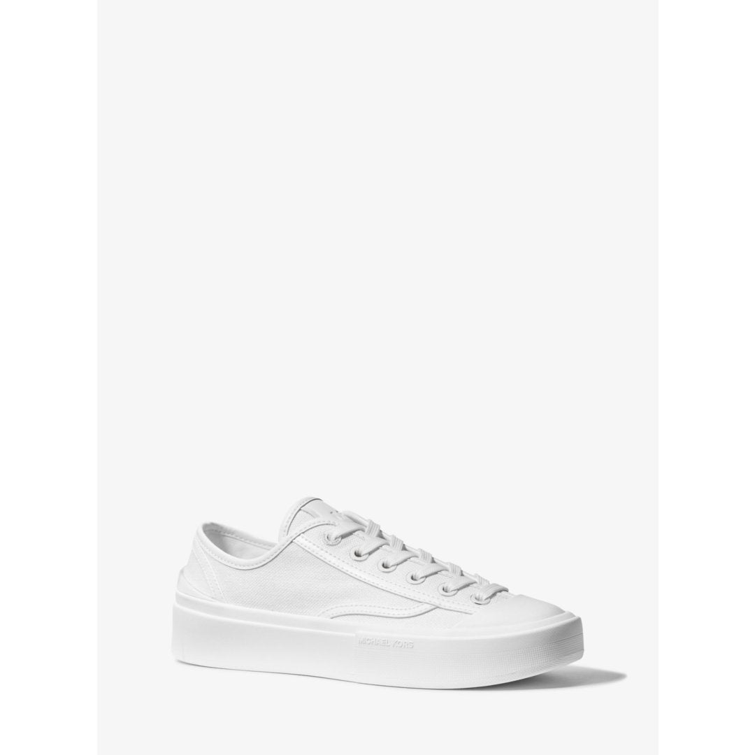 Michael Kors Jude Canvas Sneaker