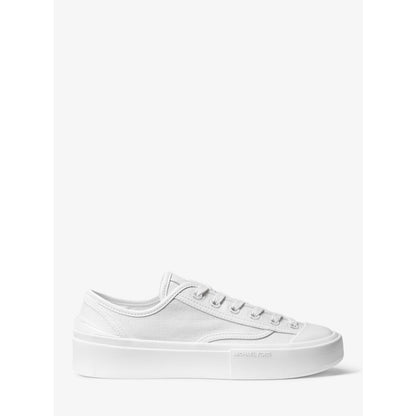 Michael Kors Jude Canvas Sneaker