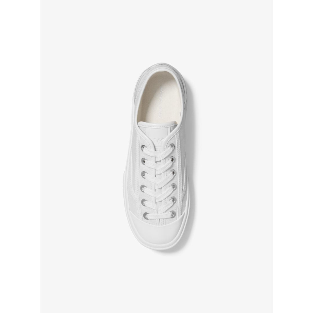 Michael Kors Jude Canvas Sneaker