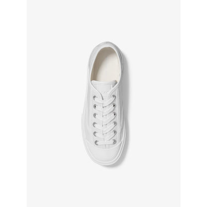 Michael Kors Jude Canvas Sneaker