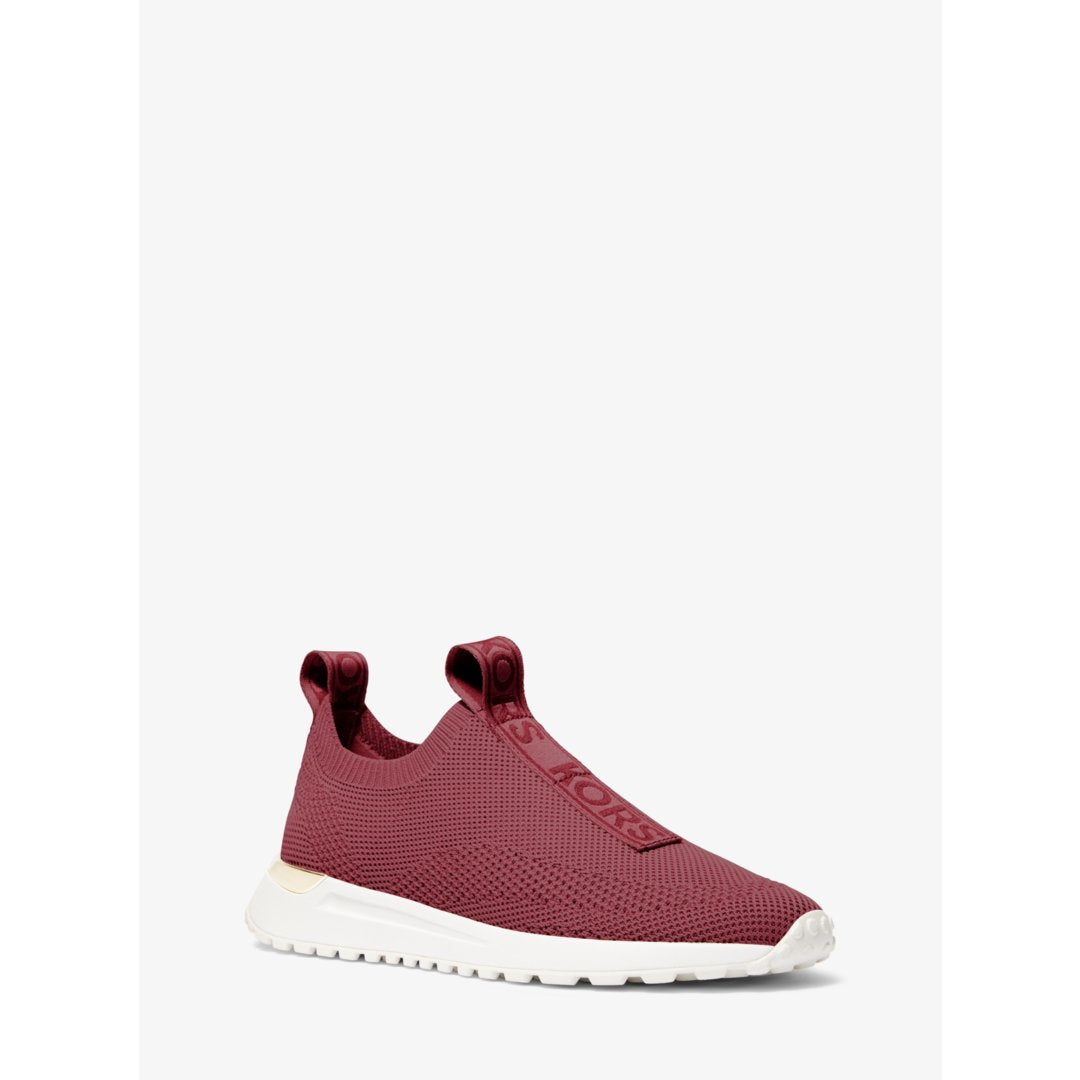 Michael Kors Bodie Knit Slip-On Sneaker