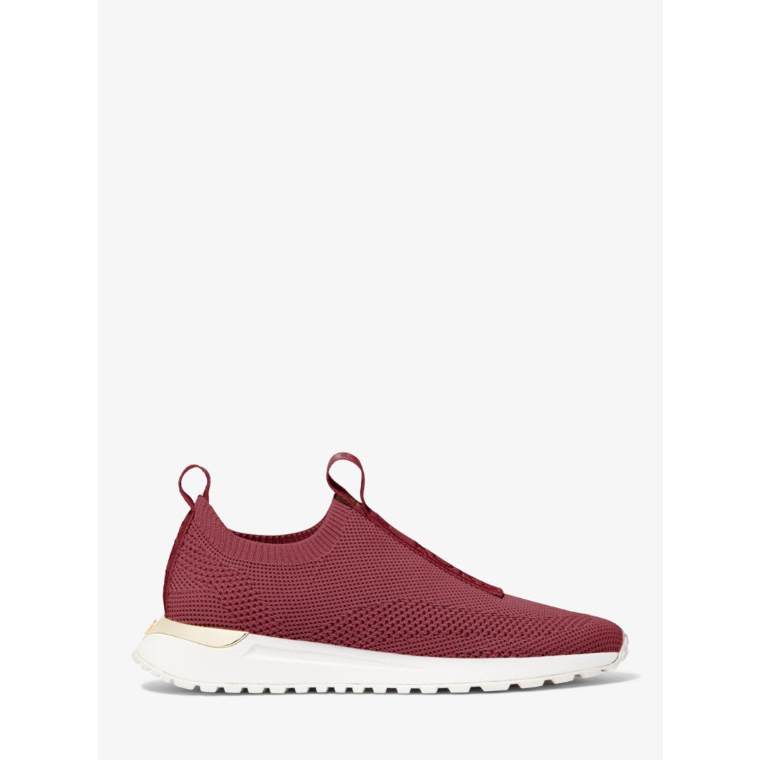 Michael Kors Bodie Knit Slip-On Sneaker