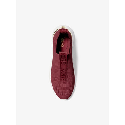 Michael Kors Bodie Knit Slip-On Sneaker