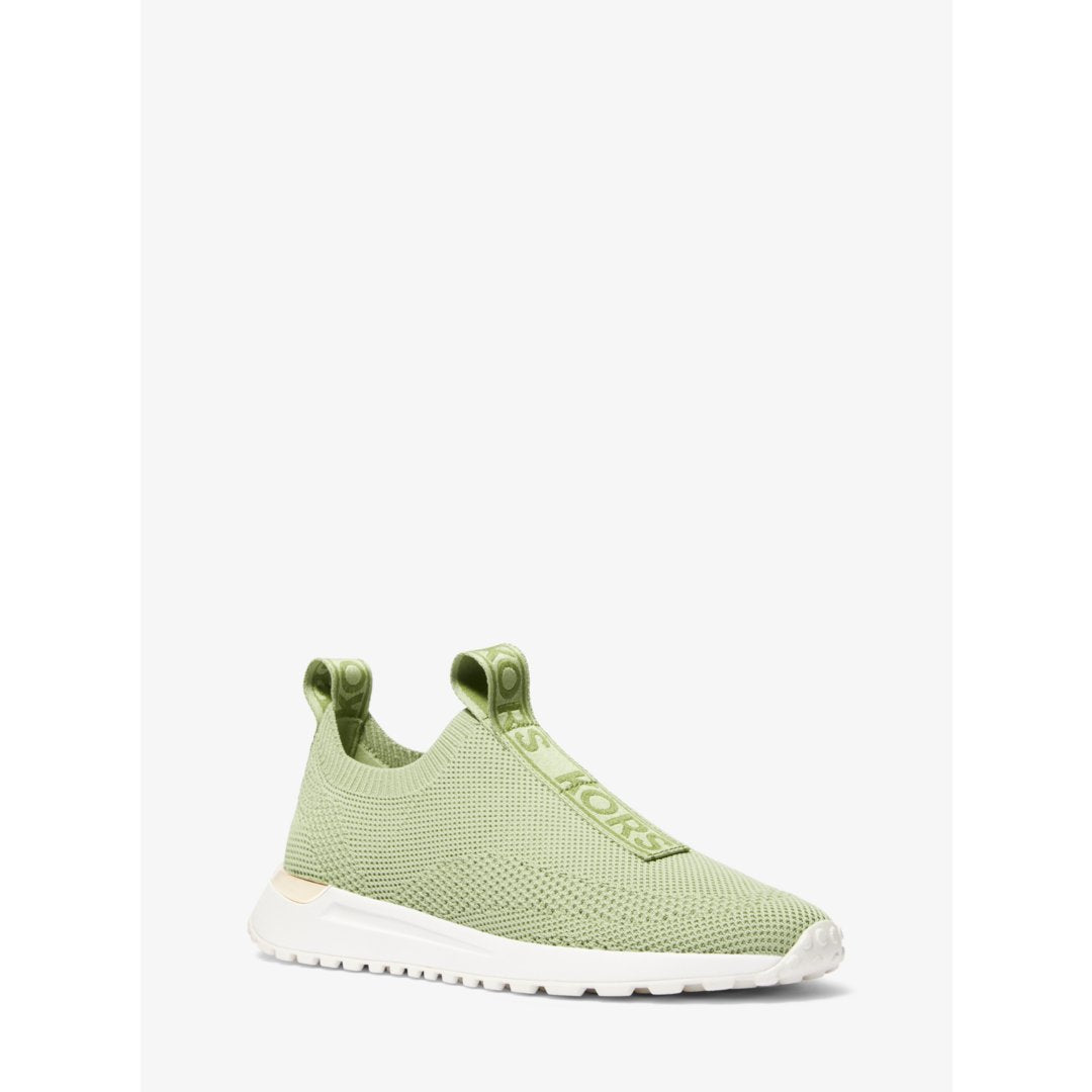 Michael Kors Bodie Knit Slip-On Sneaker
