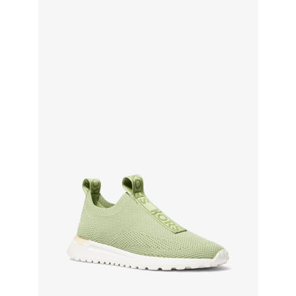 Michael Kors Bodie Knit Slip-On Sneaker