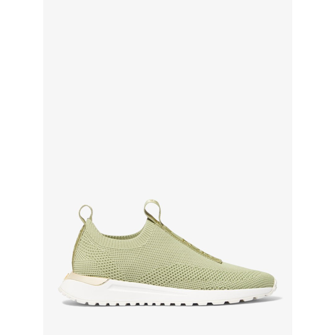 Michael Kors Bodie Knit Slip-On Sneaker