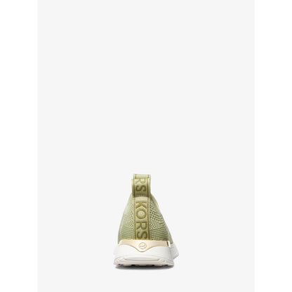 Michael Kors Bodie Knit Slip-On Sneaker