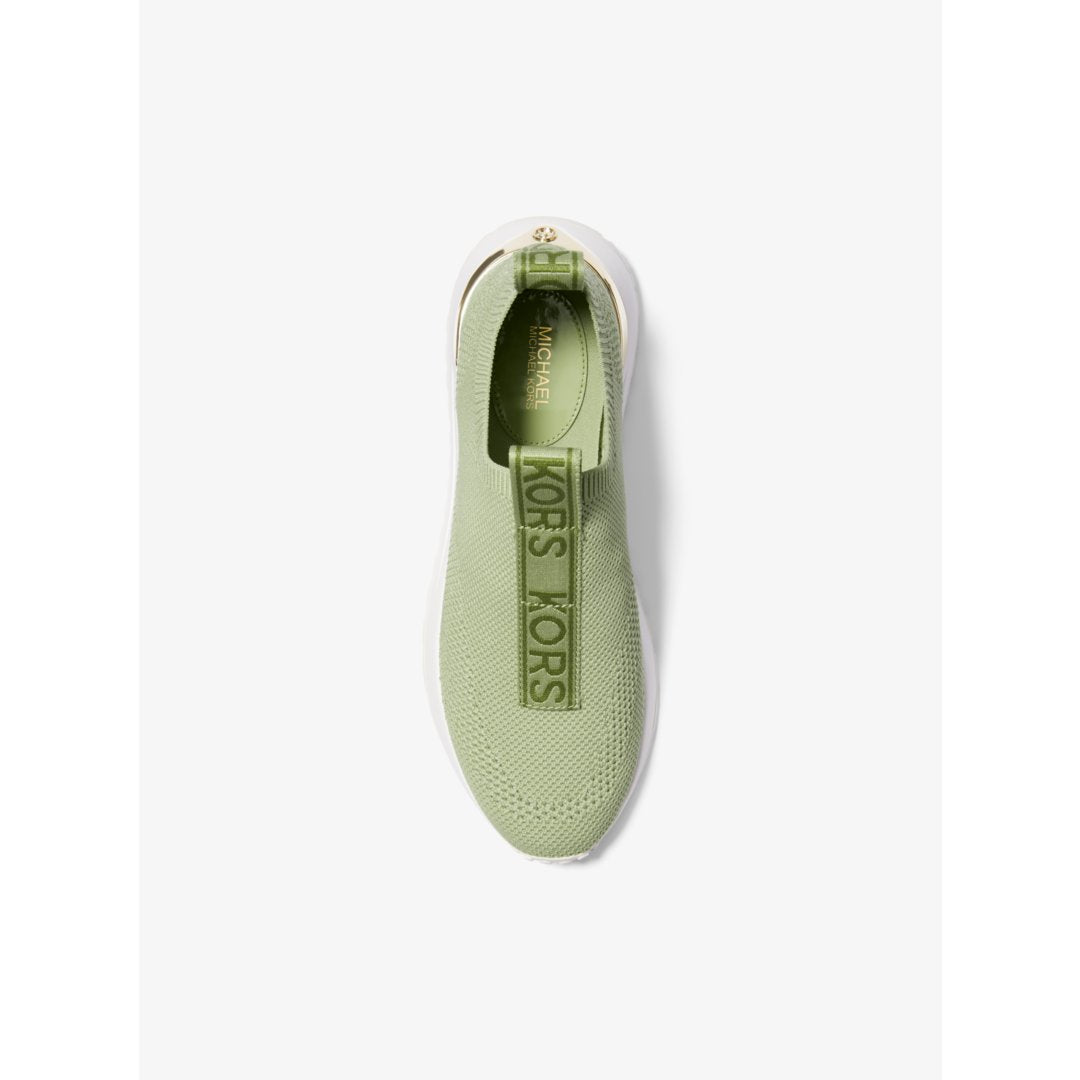 Michael Kors Bodie Knit Slip-On Sneaker