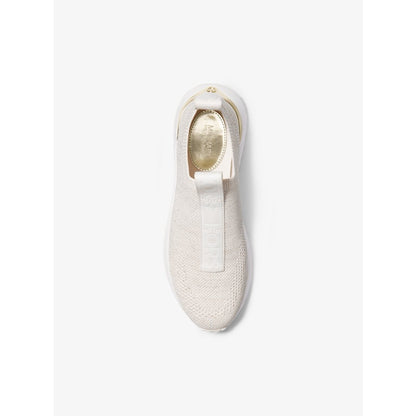 Michael Kors Bodie Knit Slip-On Sneaker