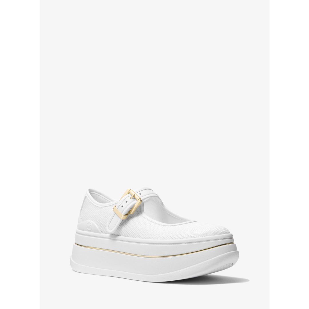 Michael Kors Hayes Mesh Mary Jane Sneaker