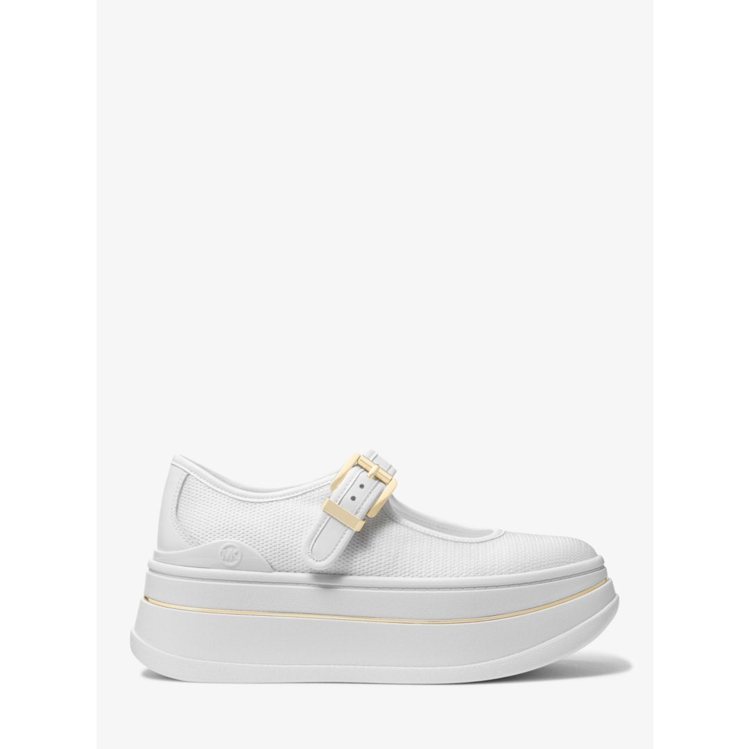 Michael Kors Hayes Mesh Mary Jane Sneaker