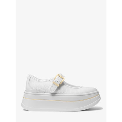 Michael Kors Hayes Mesh Mary Jane Sneaker