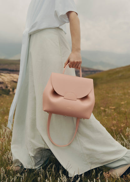 Polene Numero Un Textured Pink